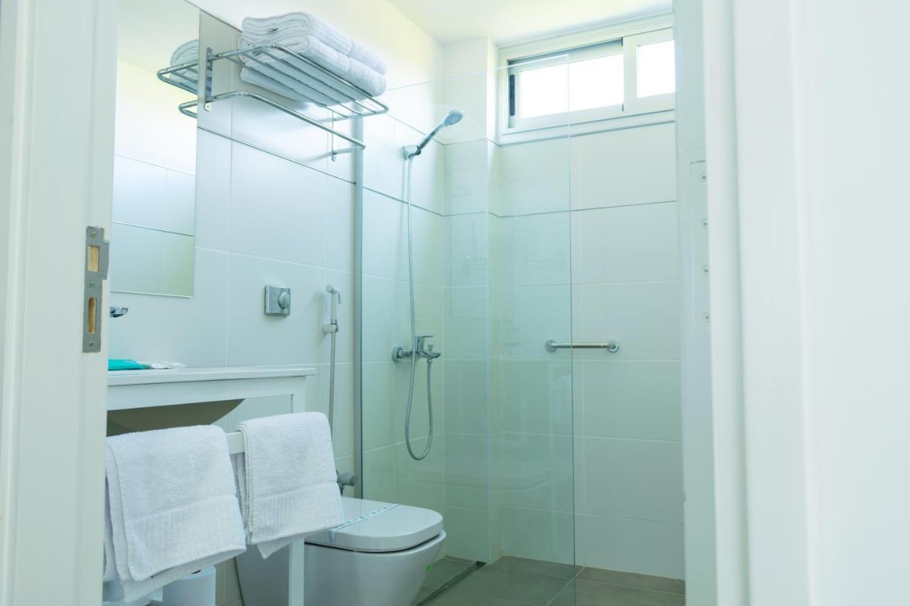 Cinco Soles Aparthotel Godoy Cruz Exterior photo